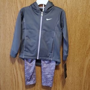 NWT Nike
